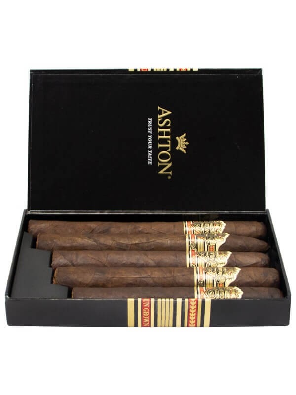 Ashton VSG Assortment