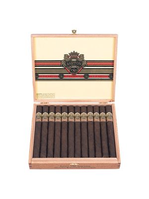 Ashton VSG Sorcerer