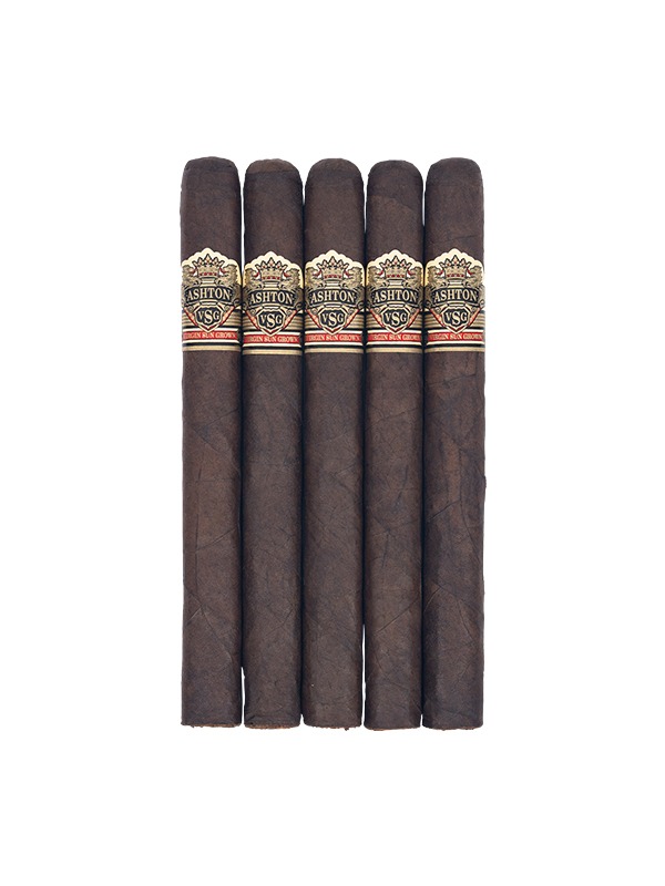 Ashton VSG Sorcerer