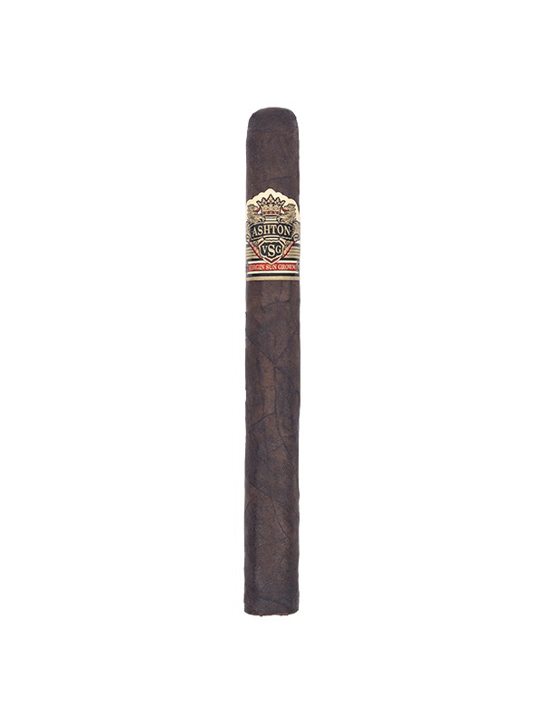 Ashton VSG Sorcerer