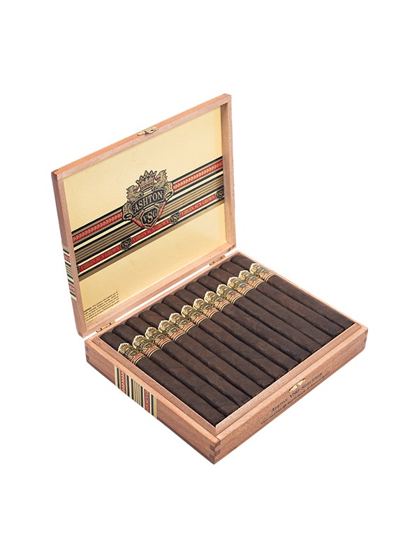 Ashton VSG Sorcerer