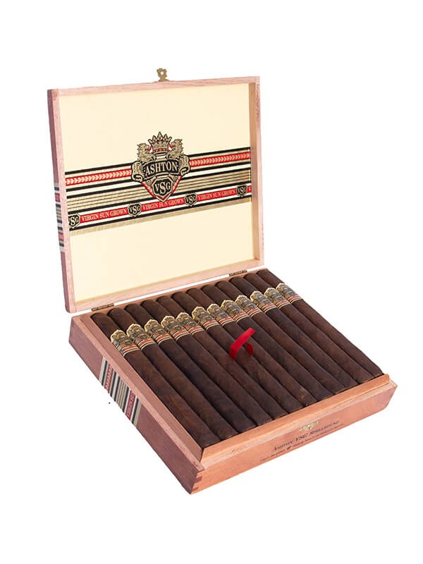 Ashton VSG Spellbound