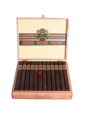 Ashton VSG Spellbound