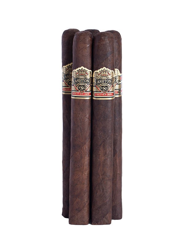 Ashton VSG Spellbound