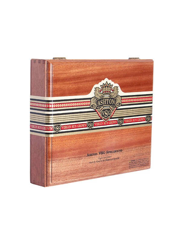 Ashton VSG Spellbound