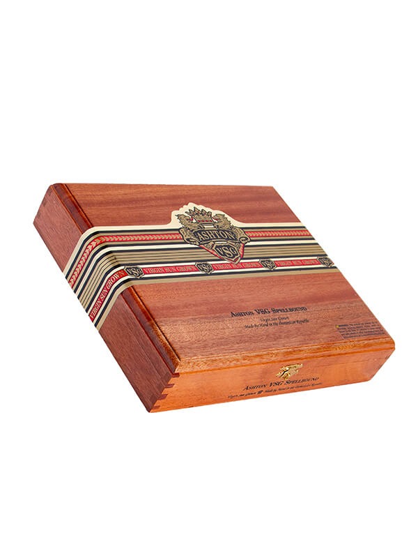 Ashton VSG Spellbound