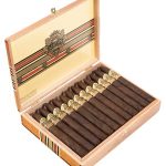 Ashton VSG Torpedo