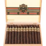 Ashton VSG Torpedo