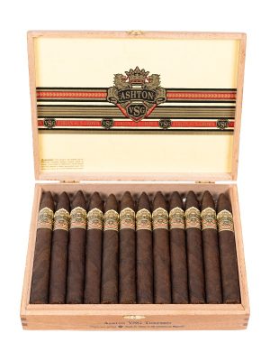 Ashton VSG Torpedo