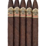 Ashton VSG Torpedo