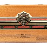 Ashton VSG Torpedo