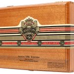 Ashton VSG Torpedo