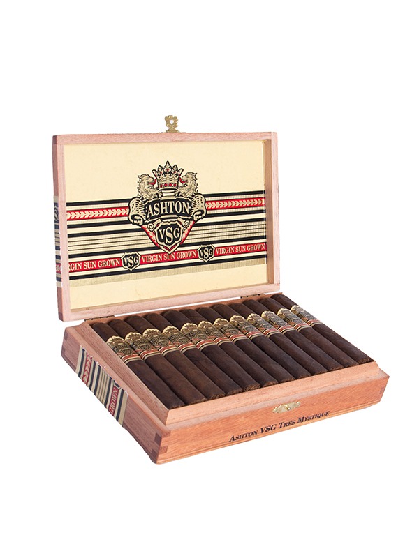 Ashton VSG Tres Mystique