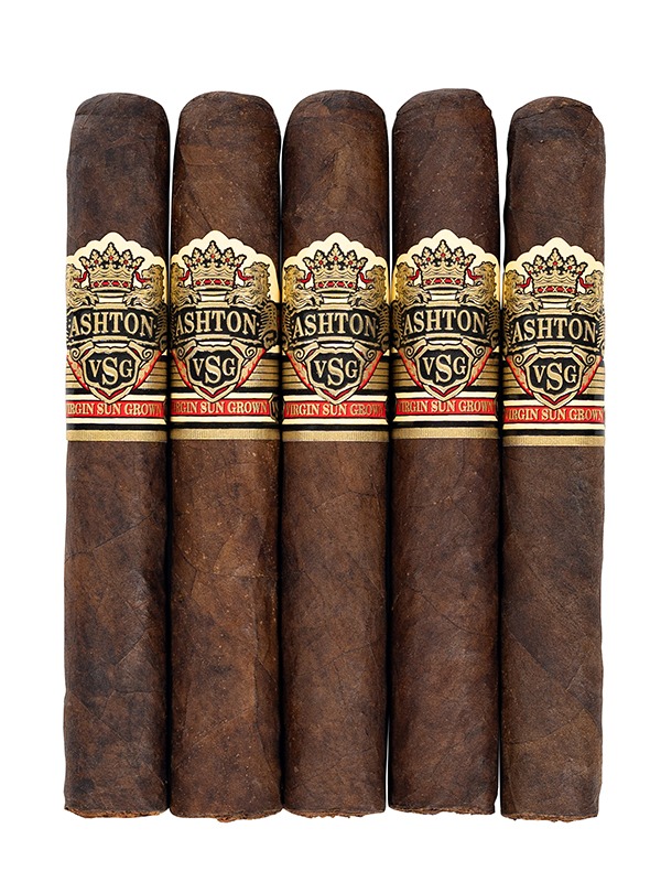 Ashton VSG Tres Mystique