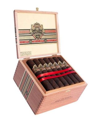Ashton VSG Wizard