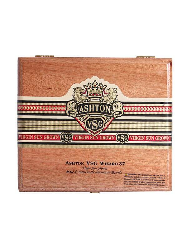 Ashton VSG Wizard