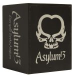 Asylum 13 60 x 6