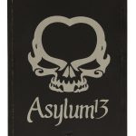 Asylum 13 60 x 6