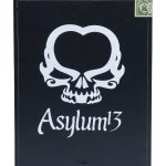 Asylum 13 80 x 8