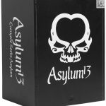 Asylum 13 80 x 8