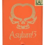 Asylum 13 Connecticut 50 x 5