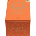 Asylum 13 Connecticut 52 x 6