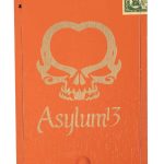 Asylum 13 Connecticut 52 x 6