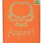 Asylum 13 Connecticut 60 x 6
