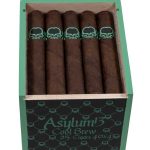 Asylum 13 Cool Brew 40 x 4