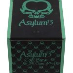 Asylum 13 Cool Brew 40 x 4