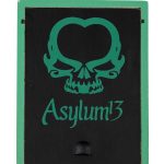 Asylum 13 Cool Brew 40 x 4