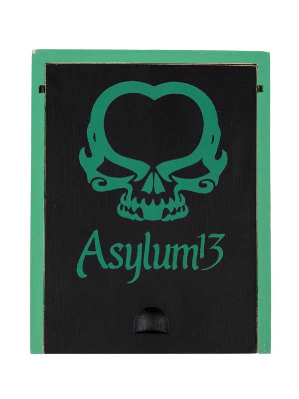 Asylum 13 Cool Brew 40 x 4