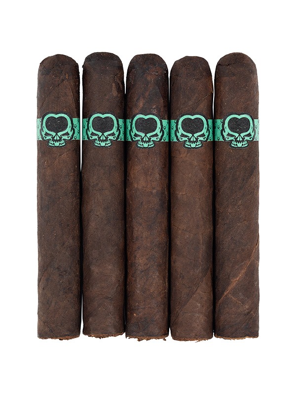 Asylum 13 Cool Brew 50 x 5