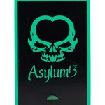 Asylum 13 Cool Brew 54 x 6