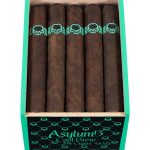 Asylum 13 Cool Brew 54 x 6