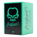 Asylum 13 Cool Brew 54 x 6