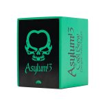 Asylum 13 Cool Brew 60 x 6