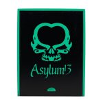 Asylum 13 Cool Brew 70 x 7