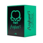 Asylum 13 Cool Brew 70 x 7