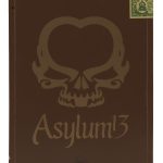 Asylum 13 Medulla 50 x 5