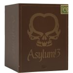 Asylum 13 Medulla 50 x 5
