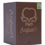 Asylum 13 Medulla 52 x 6