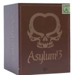 Asylum 13 Medulla 60 x 6