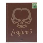 Asylum 13 Medulla 60 x 6