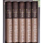 Asylum 13 Medulla Maduro 50 x 5