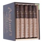 Asylum 13 Medulla Maduro 50 x 5