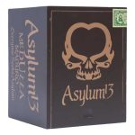 Asylum 13 Medulla Maduro 50 x 5