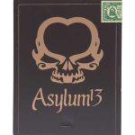 Asylum 13 Medulla Maduro 50 x 5
