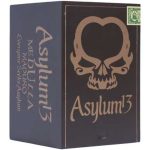 Asylum 13 Medulla Maduro 52 x 6