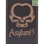 Asylum 13 Medulla Maduro 52 x 6